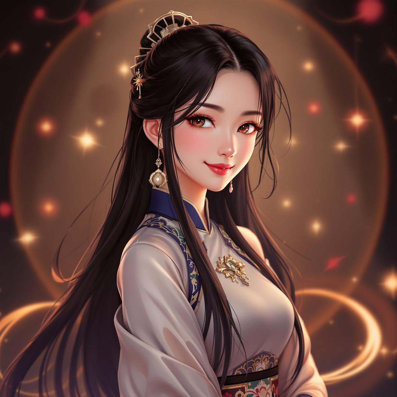 做ai短剧的网站团队成员 - 苏晚晴