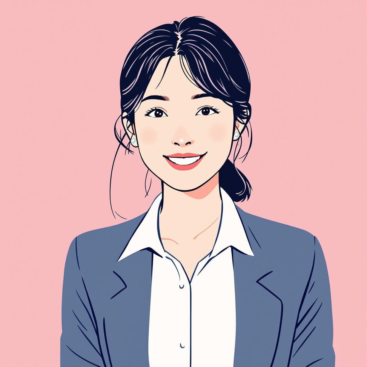 做ai短剧的网站团队成员 - 江小棠